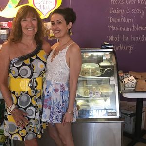 Meet your Posher, Erin